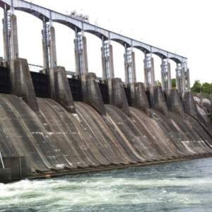Hydropower Monitoring